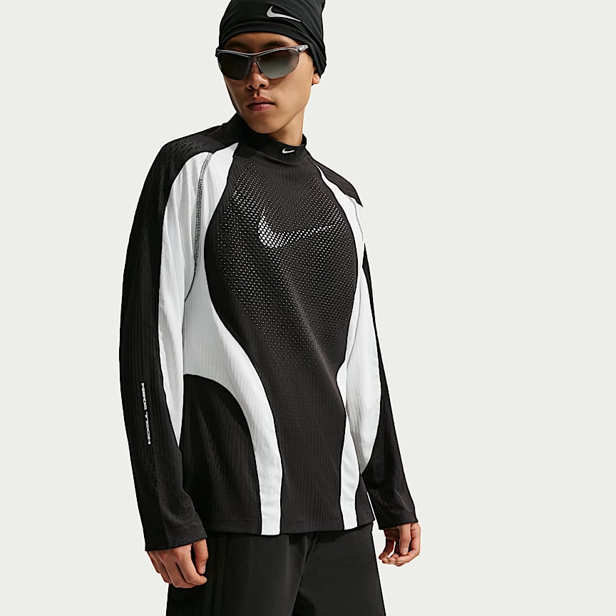 美品　ナイキ NIKE エクササイズウェア NIKE公式】ナイキ フォーム メンズ Dri-FIT 23cm バーサタイル